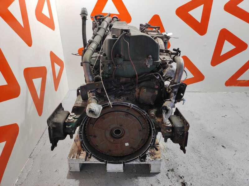 Volvo B9 BUS GAS ENGINE G9B300 / 10+ pcs. - Двигатель для Грузовиков: фото 4 Volvo B9 BUS GAS ENGINE G9B300 / 10+ pcs. - Двигатель для Грузовиков: фото 4