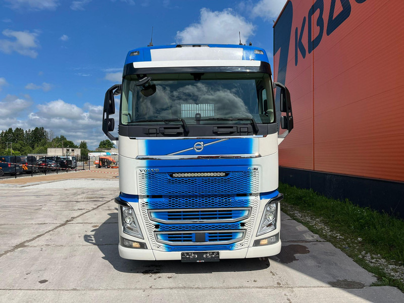 Volvo FH 16 750 6x4 HYDRAULICS - Лесовоз, Автоманипулятор: фото 2 Volvo FH 16 750 6x4 HYDRAULICS - Лесовоз, Автоманипулятор: фото 2