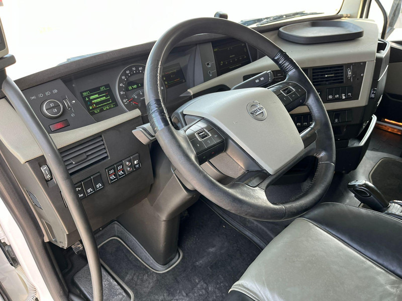 Крюковой мультилифт Volvo FH 540 8x4*4 AJK 20 ton / L=5700 mm: фото 15 Крюковой мультилифт Volvo FH 540 8x4*4 AJK 20 ton / L=5700 mm: фото 15