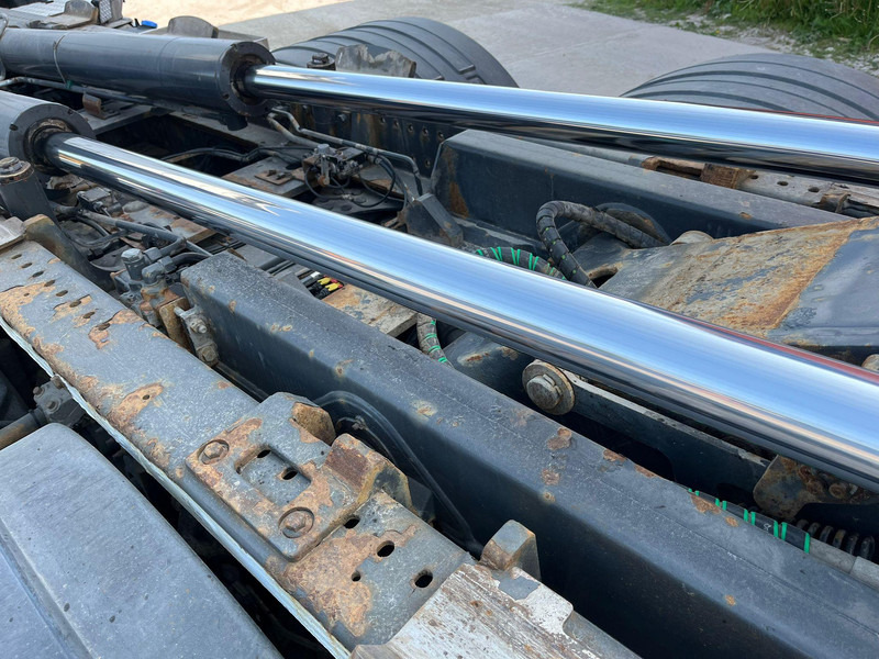 Крюковой мультилифт Volvo FH 540 8x4*4 AJK 20 ton / L=5700 mm: фото 12 Крюковой мультилифт Volvo FH 540 8x4*4 AJK 20 ton / L=5700 mm: фото 12