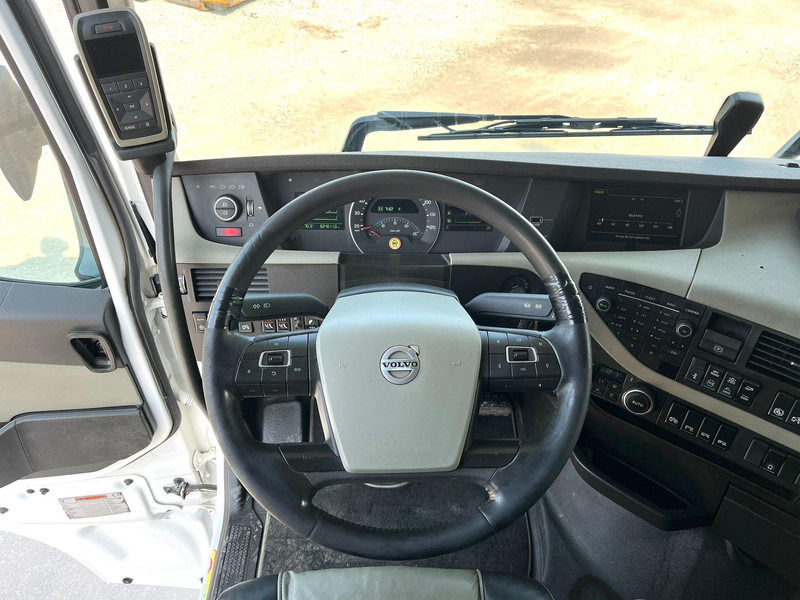 Крюковой мультилифт Volvo FH 540 8x4*4 AJK 20 ton / L=5700 mm: фото 16 Крюковой мультилифт Volvo FH 540 8x4*4 AJK 20 ton / L=5700 mm: фото 16