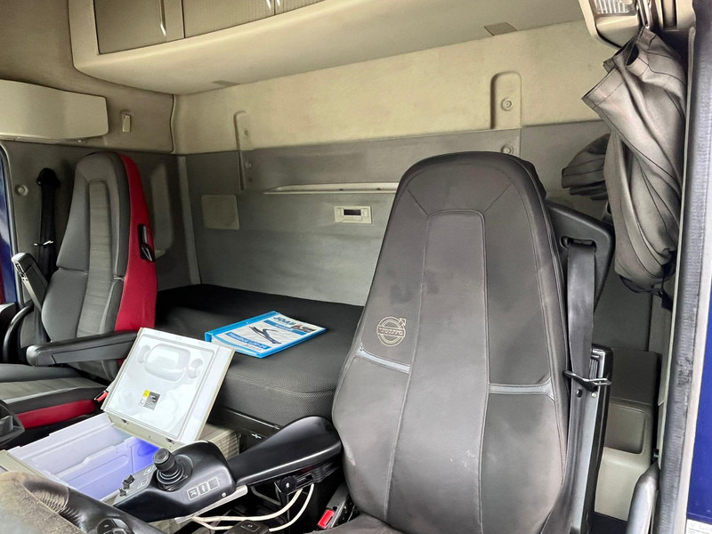 Крюковой мультилифт Volvo FH 540 8x4*4 JOAB L 24 ton / L=5950 mm: фото 18 Крюковой мультилифт Volvo FH 540 8x4*4 JOAB L 24 ton / L=5950 mm: фото 18