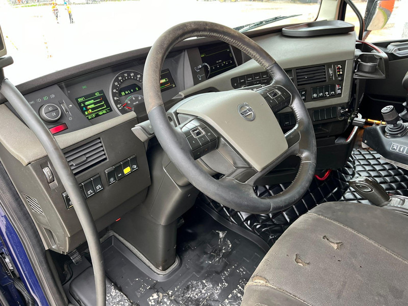 Крюковой мультилифт Volvo FH 540 8x4*4 JOAB L 24 ton / L=5950 mm: фото 15 Крюковой мультилифт Volvo FH 540 8x4*4 JOAB L 24 ton / L=5950 mm: фото 15