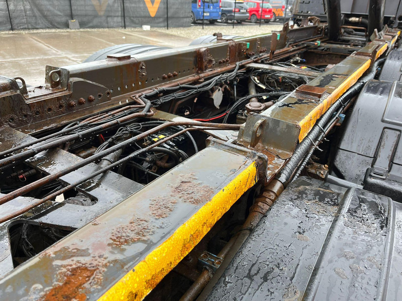 Крюковой мультилифт Volvo FH 540 8x4*4 JOAB L 24 ton / L=5950 mm: фото 11 Крюковой мультилифт Volvo FH 540 8x4*4 JOAB L 24 ton / L=5950 mm: фото 11