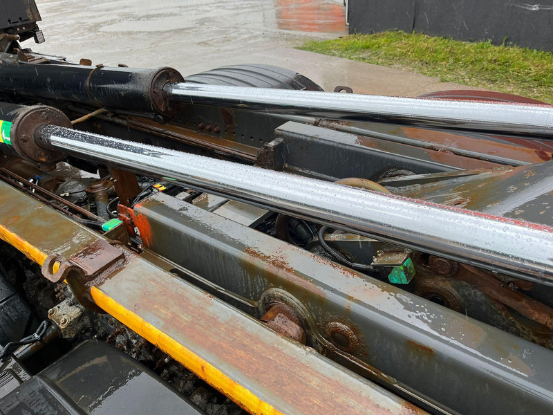 Крюковой мультилифт Volvo FH 540 8x4*4 JOAB L 24 ton / L=5950 mm: фото 12 Крюковой мультилифт Volvo FH 540 8x4*4 JOAB L 24 ton / L=5950 mm: фото 12