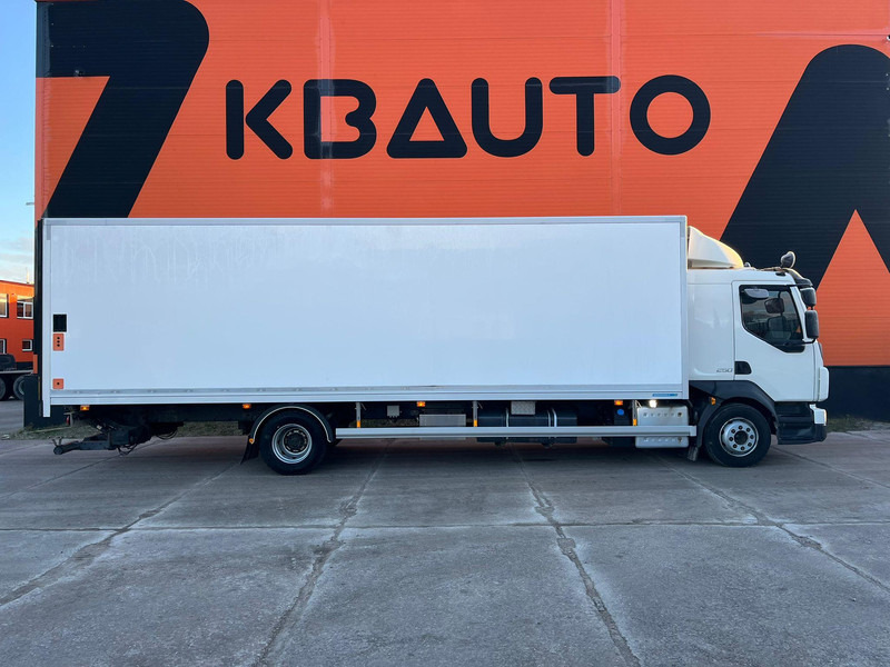 Volvo FL 250 4x2 THERMOKING R452A / BOX L=8175 mm - Рефрижератор: фото 5 Volvo FL 250 4x2 THERMOKING R452A / BOX L=8175 mm - Рефрижератор: фото 5