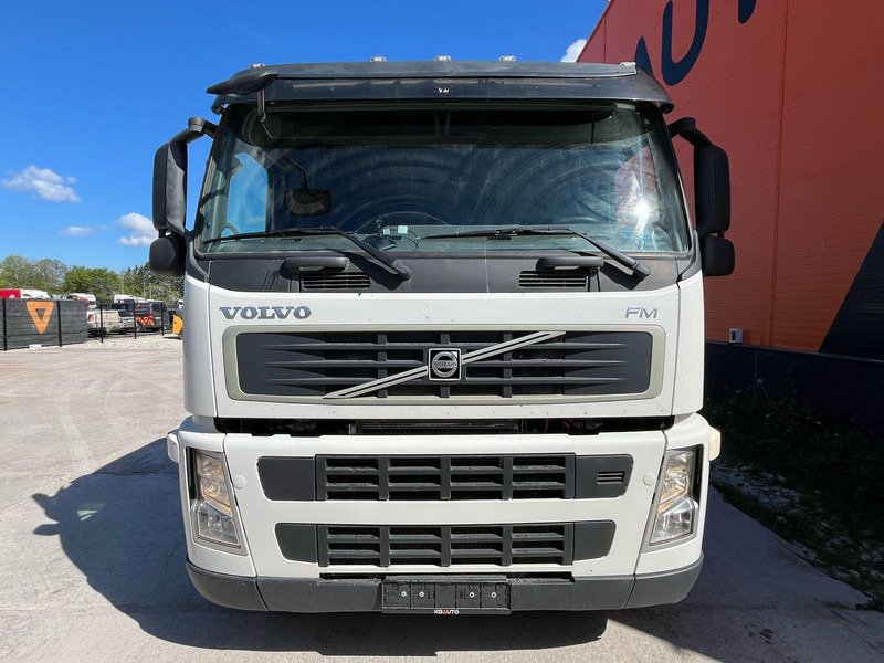 Volvo FM 420 6x4 HIAB 20 ton / L=5600 mm - Крюковой мультилифт: фото 3 Volvo FM 420 6x4 HIAB 20 ton / L=5600 mm - Крюковой мультилифт: фото 3