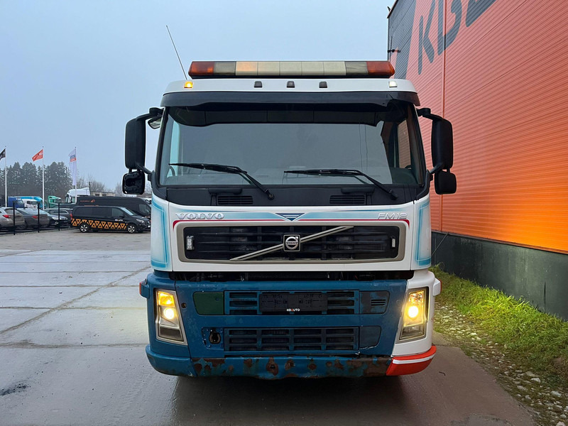 Volvo FM 460 8x4*4 BOX L=6153 mm - Самосвал: фото 3 Volvo FM 460 8x4*4 BOX L=6153 mm - Самосвал: фото 3