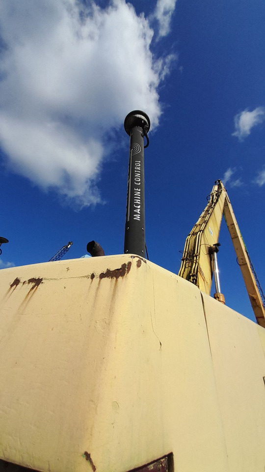 KOBELCO SK430LCIII - zasięg 21 m - Гусеничный экскаватор: фото 3 KOBELCO SK430LCIII - zasięg 21 m - Гусеничный экскаватор: фото 3