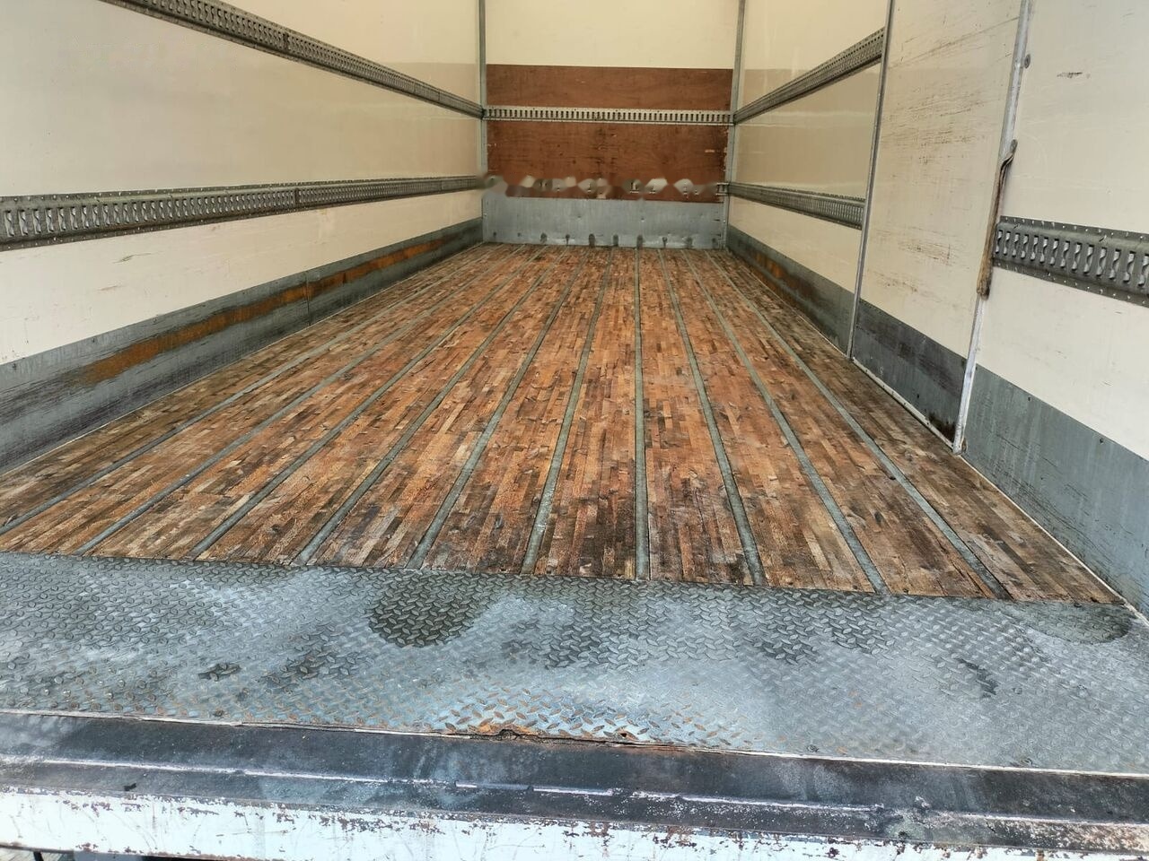 Mercedes-Benz ATEGO 1329 в лизинг Mercedes-Benz ATEGO 1329: фото 21