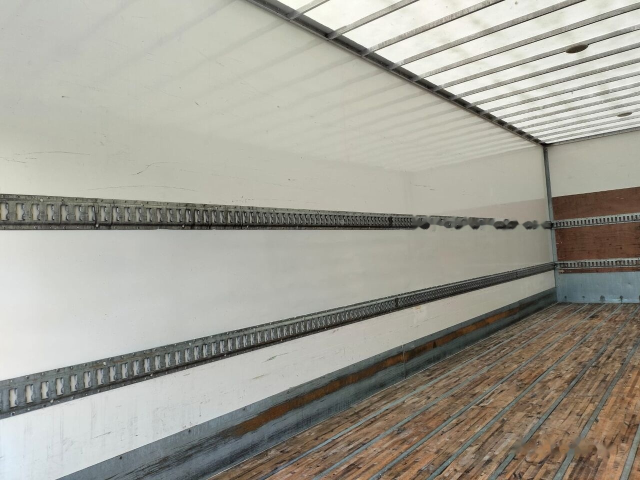 Mercedes-Benz ATEGO 1329 в лизинг Mercedes-Benz ATEGO 1329: фото 19