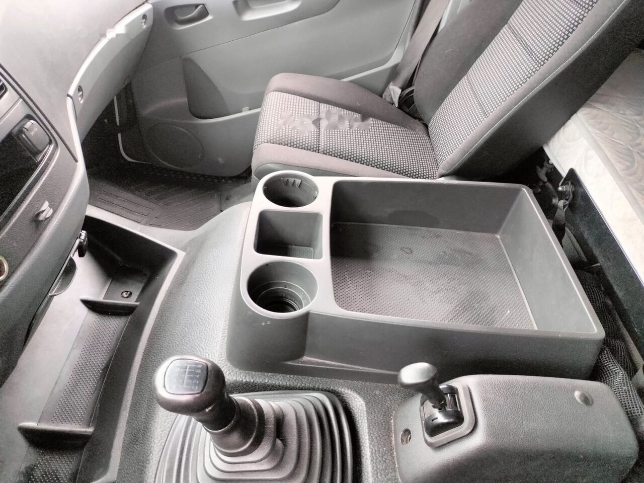 Mercedes-Benz ATEGO 1329 в лизинг Mercedes-Benz ATEGO 1329: фото 16