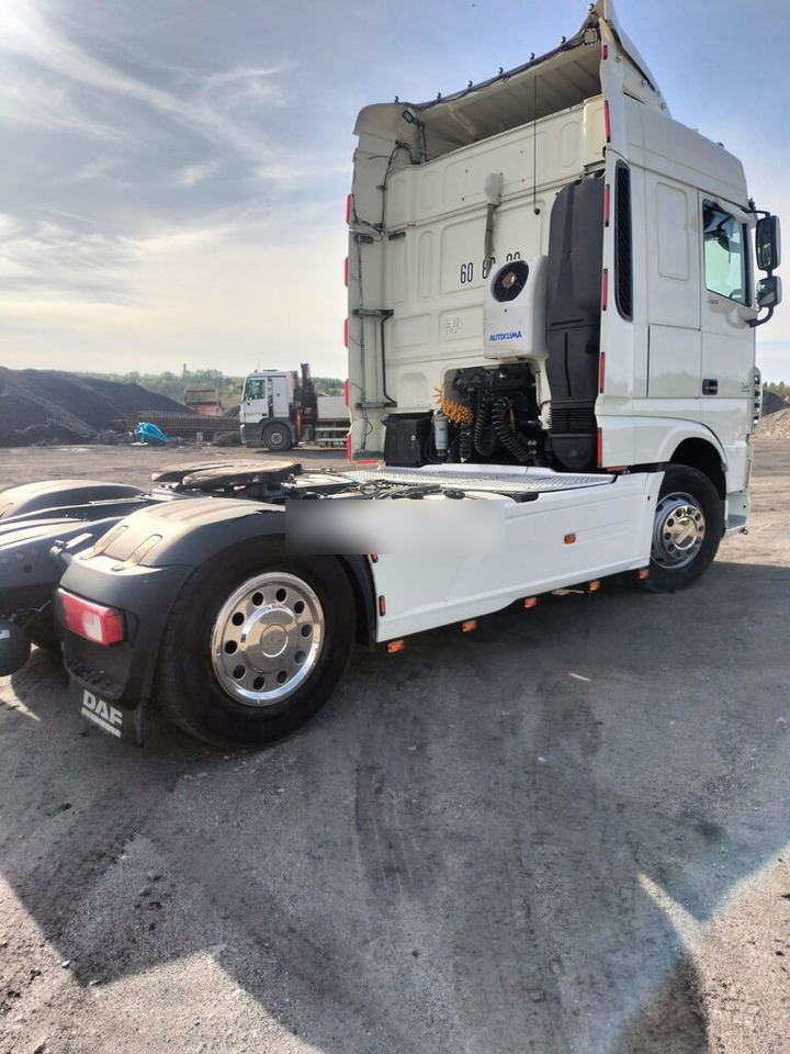 DAF XF 460 - Тягач: фото 3 DAF XF 460 - Тягач: фото 3