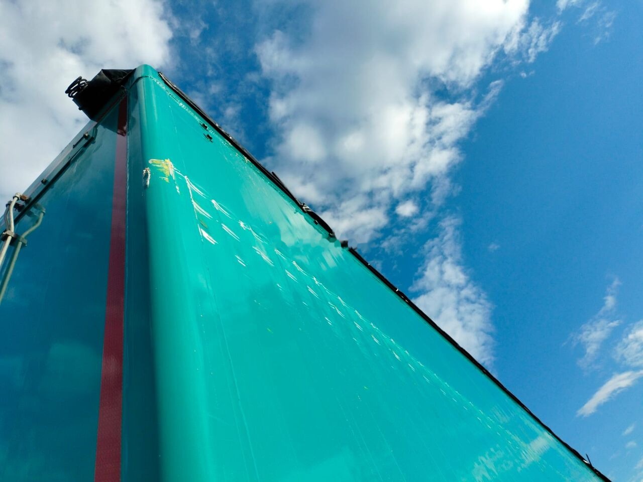 Самосвальный полуприцеп ZM-Max NC3 / taka jak Bodex, Janmil: фото 11