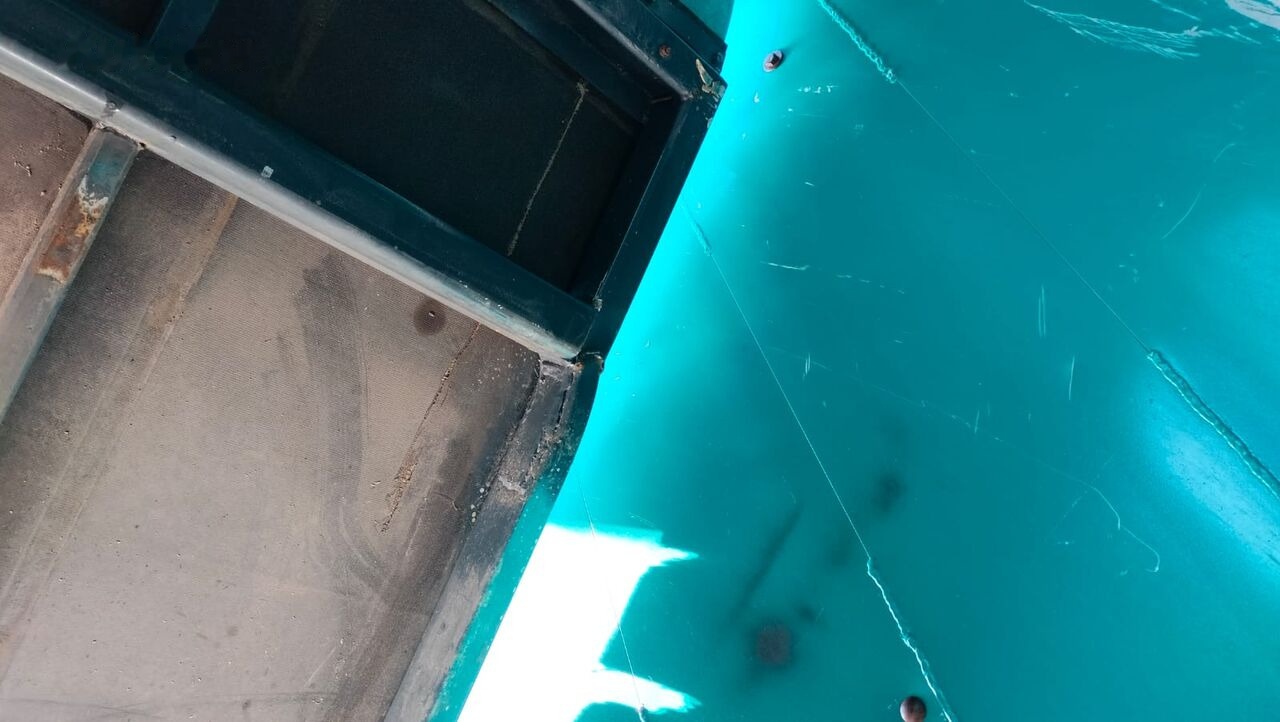 Самосвальный полуприцеп ZM-Max NC3 / taka jak Bodex, Janmil: фото 19