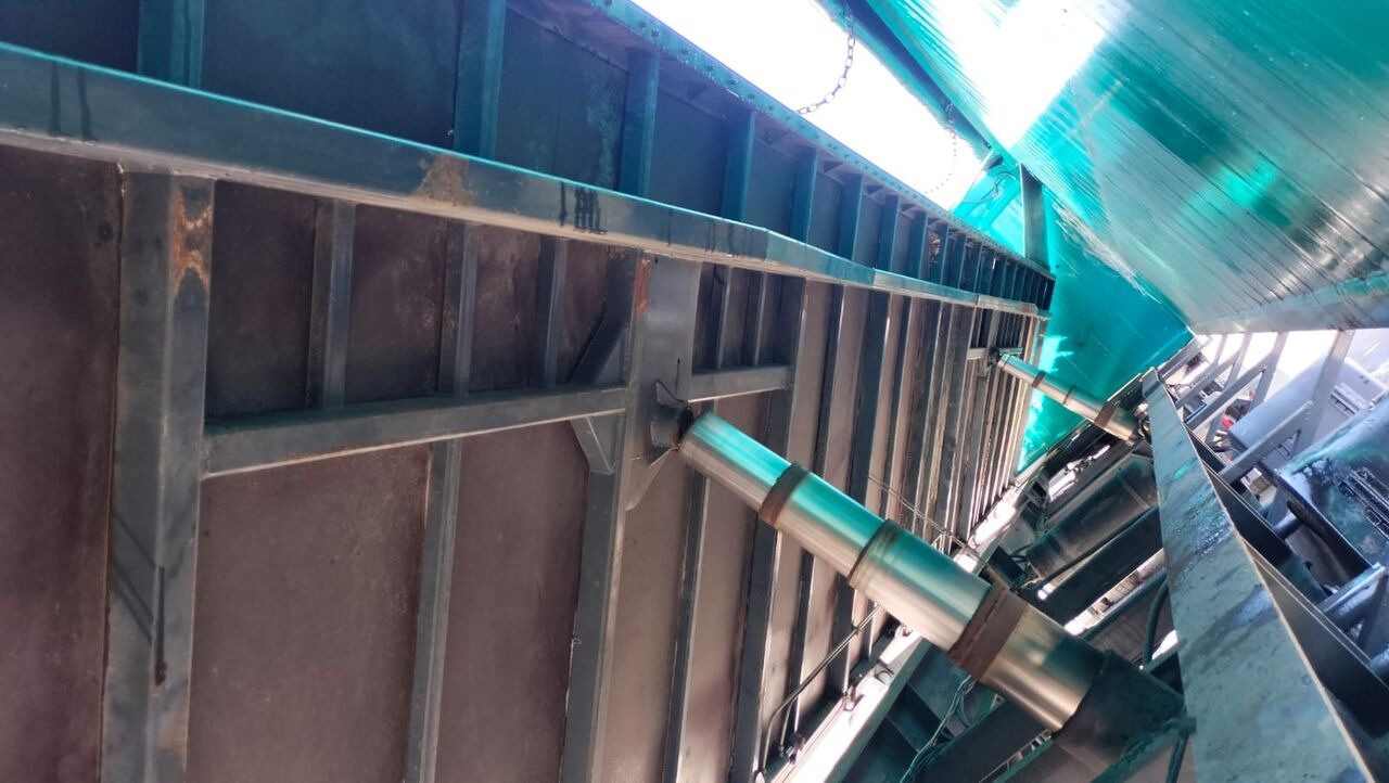 Самосвальный полуприцеп ZM-Max NC3 / taka jak Bodex, Janmil: фото 20