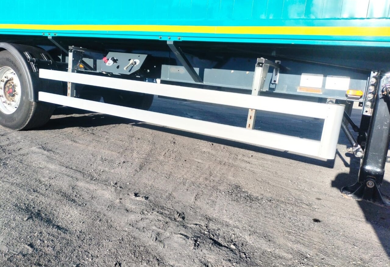 Самосвальный полуприцеп ZM-Max NC3 / taka jak Bodex, Janmil: фото 12