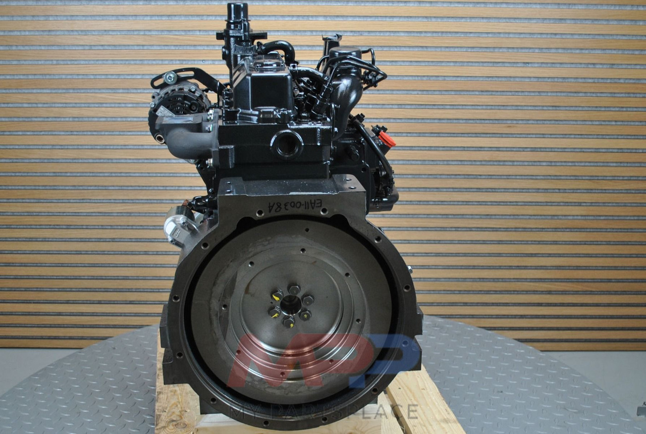 Caterpillar Caterpillar C 1.8 *NIEUW* - Двигатель для Строительной техники: фото 3 Caterpillar Caterpillar C 1.8 *NIEUW* - Двигатель для Строительной техники: фото 3