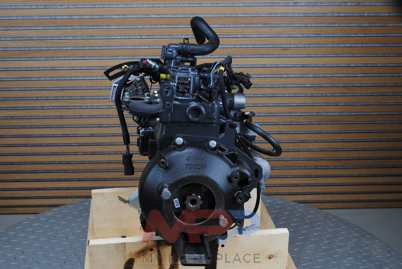 Kubota Kubota D722 - Nieuw - Двигатель для Сельскохозяйственной техники: фото 3 Kubota Kubota D722 - Nieuw - Двигатель для Сельскохозяйственной техники: фото 3