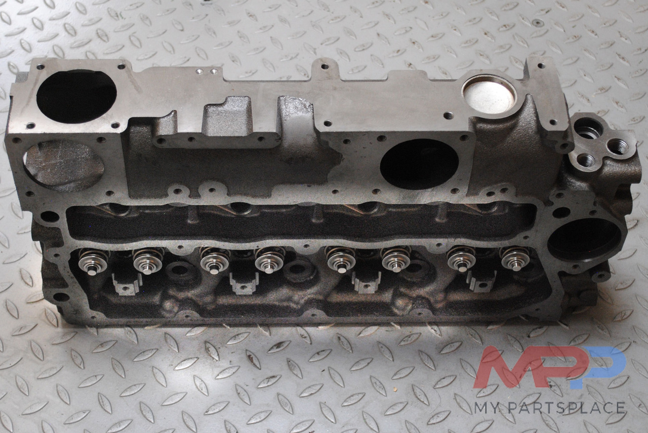 Perkins Cilinderkop Perkins 1104 - ZZ80268 - Головка блока для Строительной техники: фото 3 Perkins Cilinderkop Perkins 1104 - ZZ80268 - Головка блока для Строительной техники: фото 3