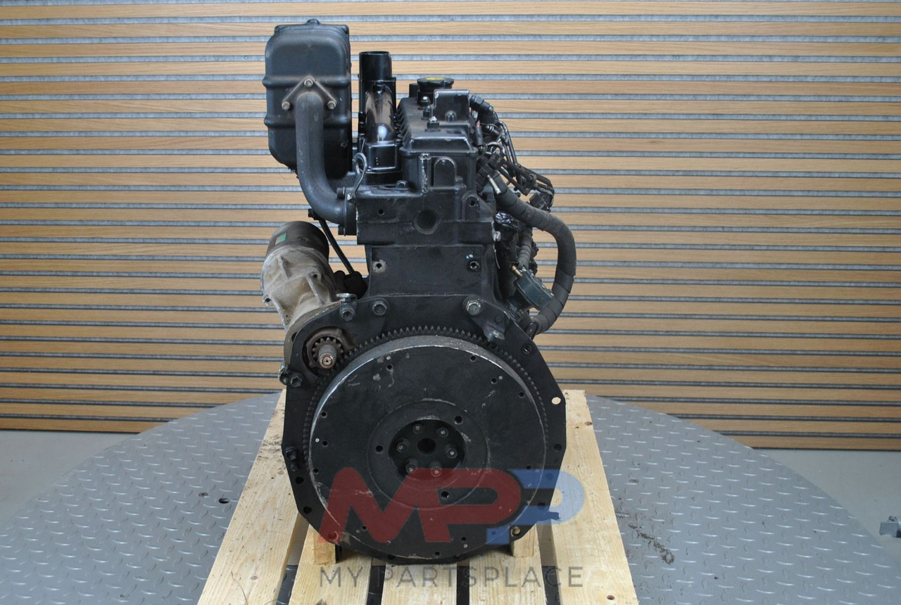 Perkins Perkins GN 404D-22 - Двигатель: фото 3 Perkins Perkins GN 404D-22 - Двигатель: фото 3