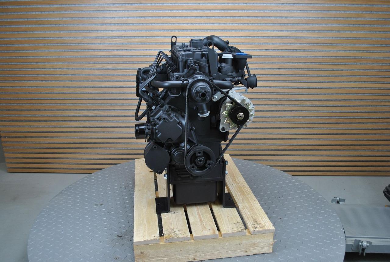 Perkins perkins 404-22 T (turbo) NEW - Двигатель для Сельскохозяйственной техники: фото 5 Perkins perkins 404-22 T (turbo) NEW - Двигатель для Сельскохозяйственной техники: фото 5
