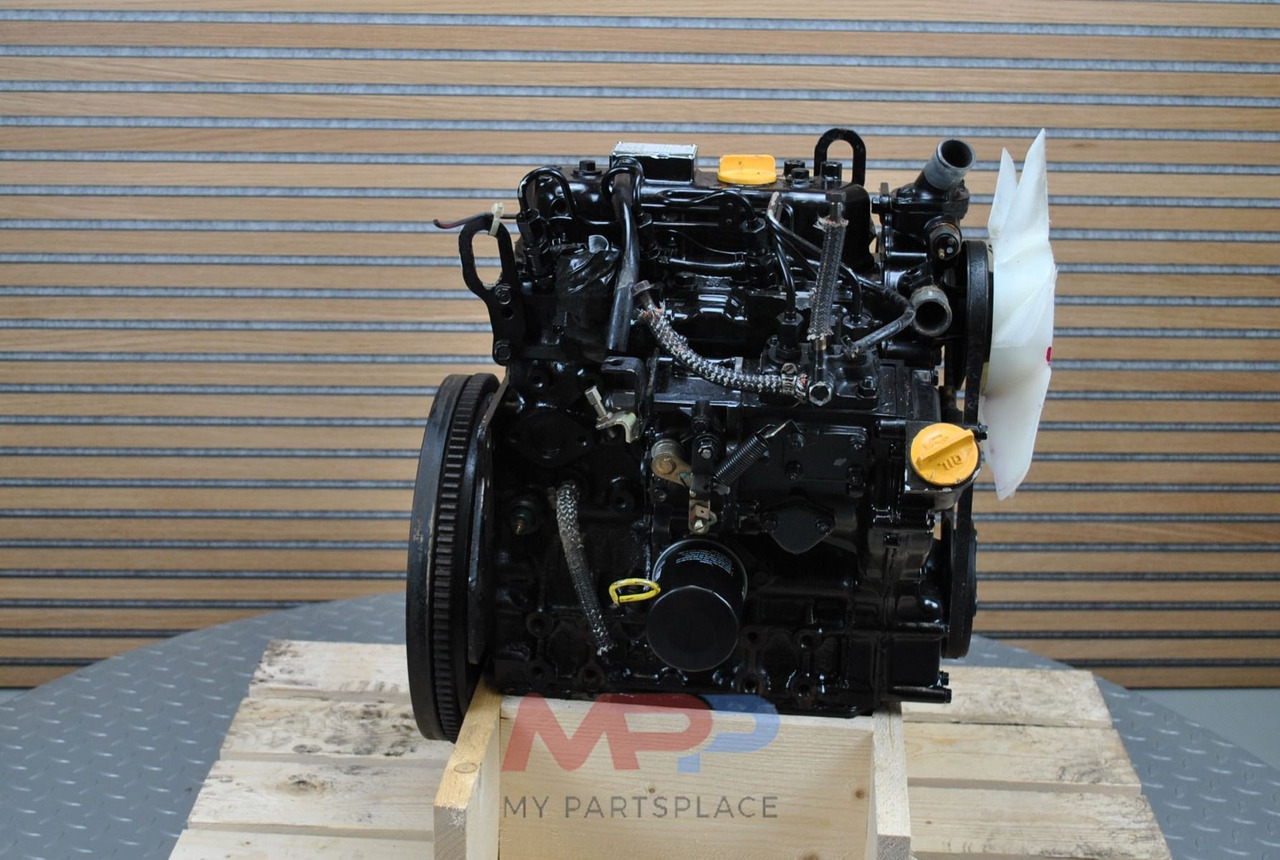 Yanmar Yanmar 3TNA72 - 3TNA72-L - Двигатель для Сельскохозяйственной техники: фото 4 Yanmar Yanmar 3TNA72 - 3TNA72-L - Двигатель для Сельскохозяйственной техники: фото 4