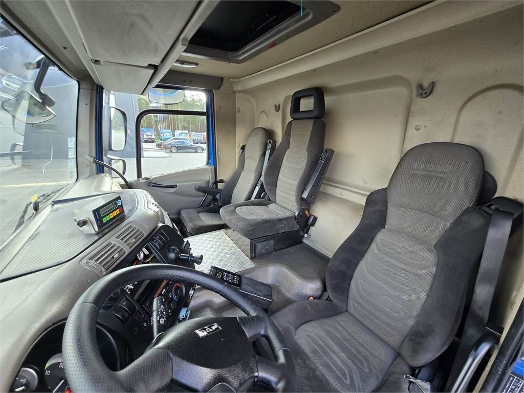 Мусоровоз DAF LF 2011 MOL PUSHER 2000 Garbage Truck: фото 22 Мусоровоз DAF LF 2011 MOL PUSHER 2000 Garbage Truck: фото 22