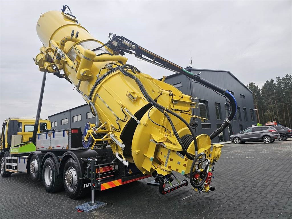 Iveco 360 в лизинг Iveco 360: фото 33 Iveco 360 в лизинг Iveco 360: фото 33