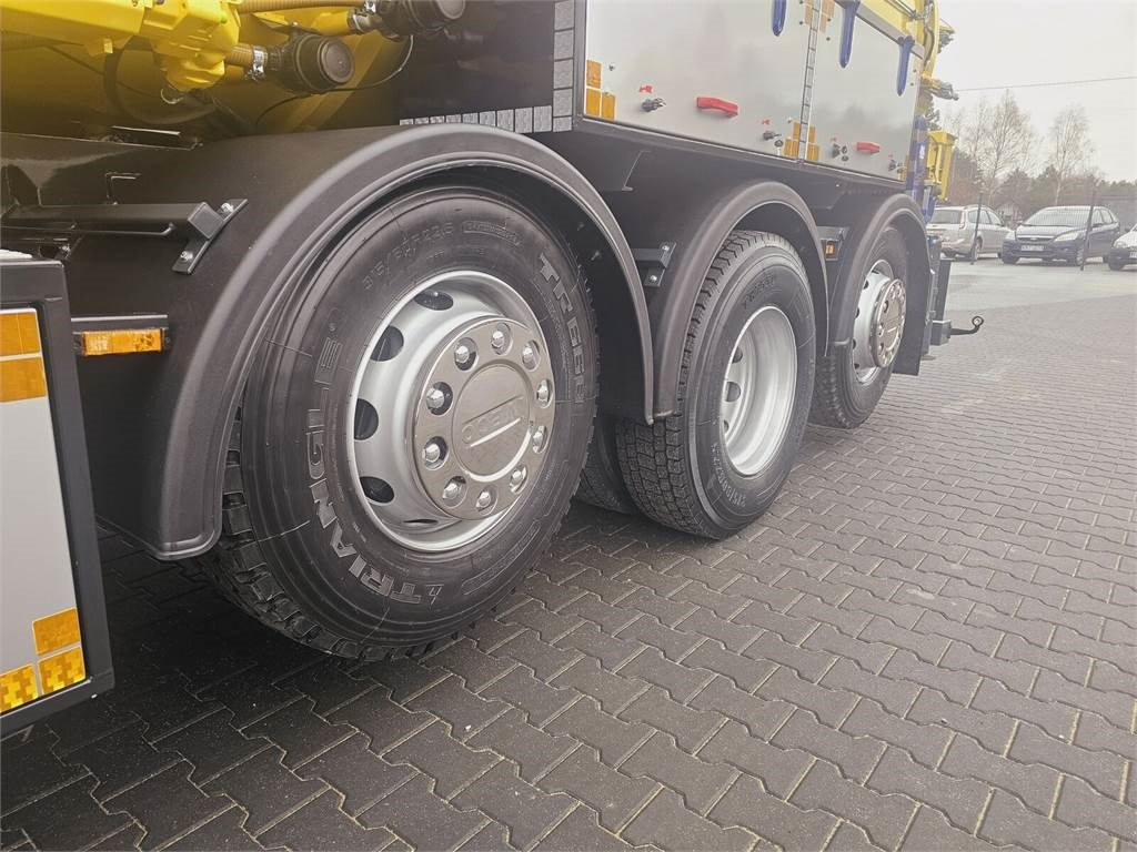 Iveco 360 в лизинг Iveco 360: фото 14 Iveco 360 в лизинг Iveco 360: фото 14