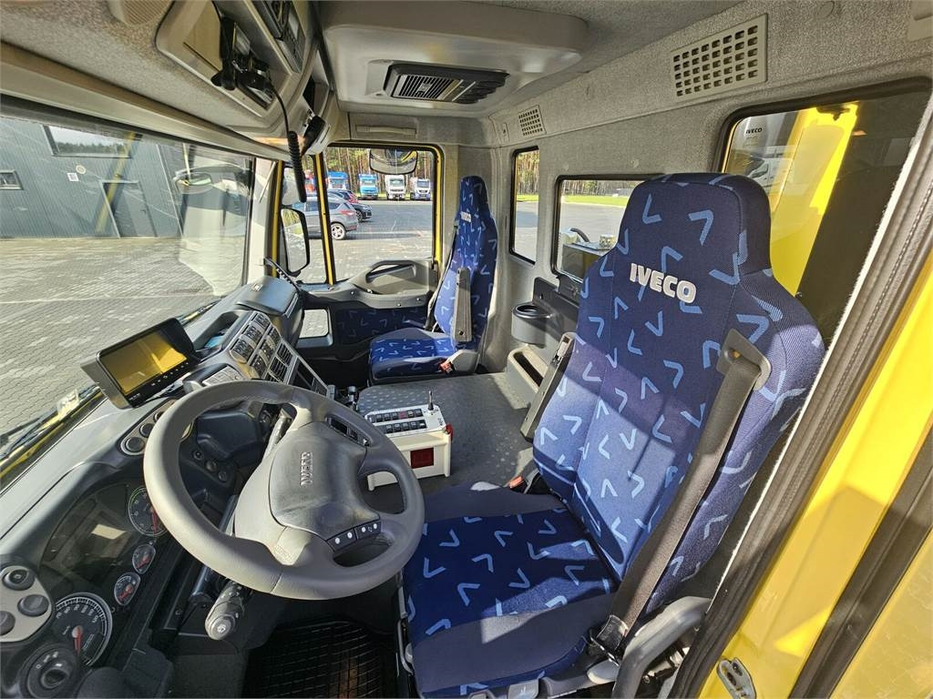 Iveco 360 в лизинг Iveco 360: фото 38 Iveco 360 в лизинг Iveco 360: фото 38