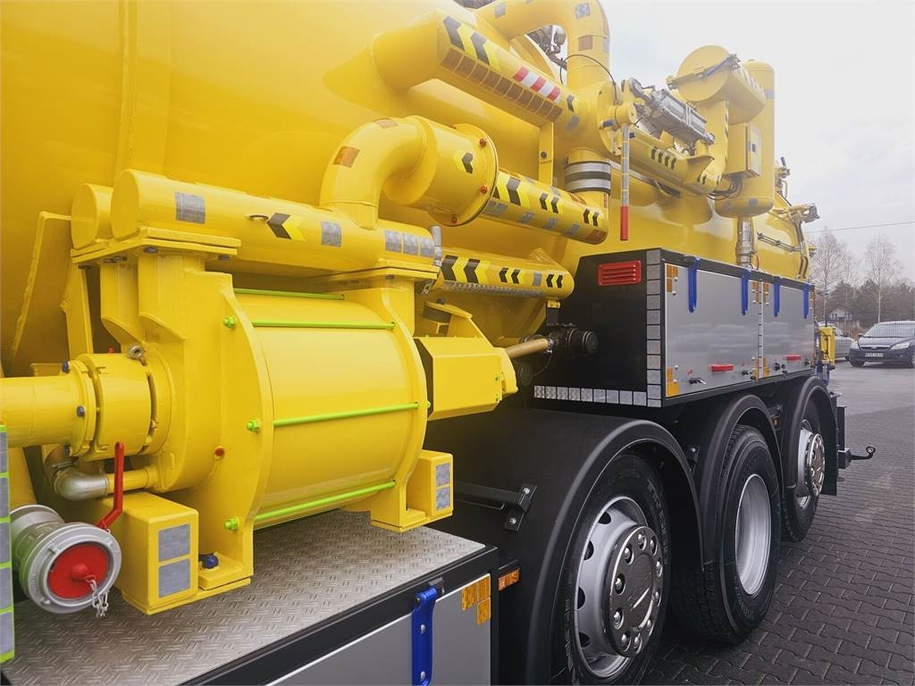 Iveco 360 в лизинг Iveco 360: фото 12 Iveco 360 в лизинг Iveco 360: фото 12