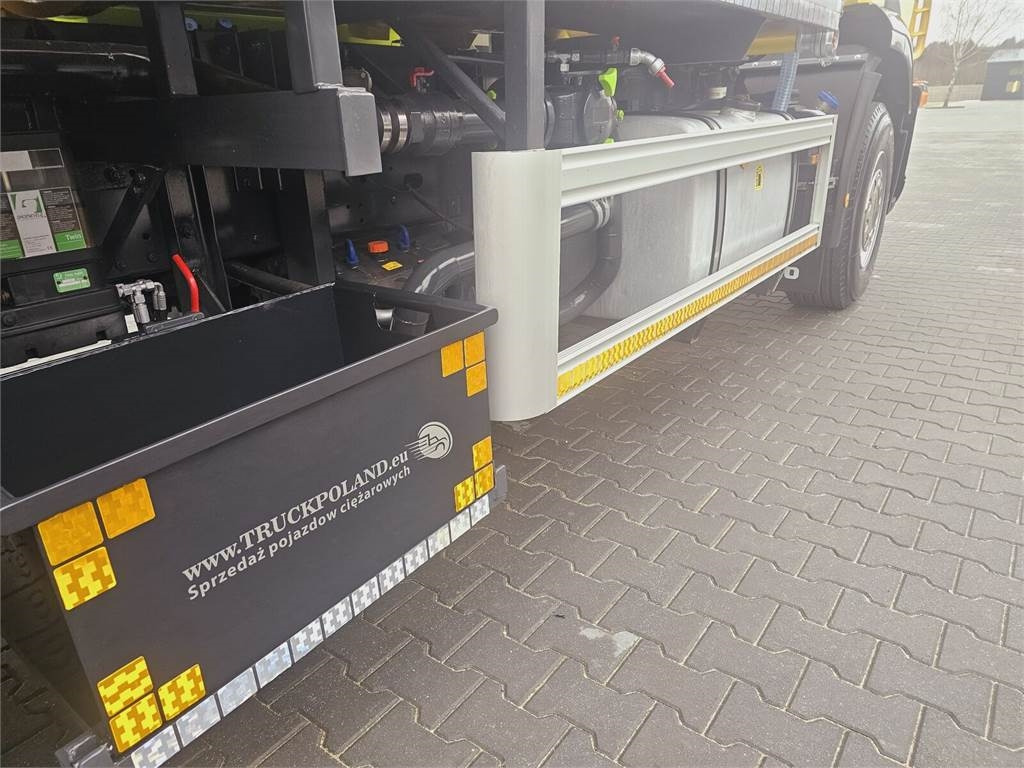 Iveco 360 в лизинг Iveco 360: фото 26 Iveco 360 в лизинг Iveco 360: фото 26