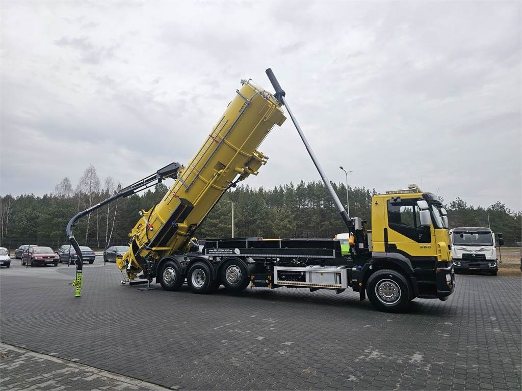 Iveco 360 в лизинг Iveco 360: фото 32 Iveco 360 в лизинг Iveco 360: фото 32