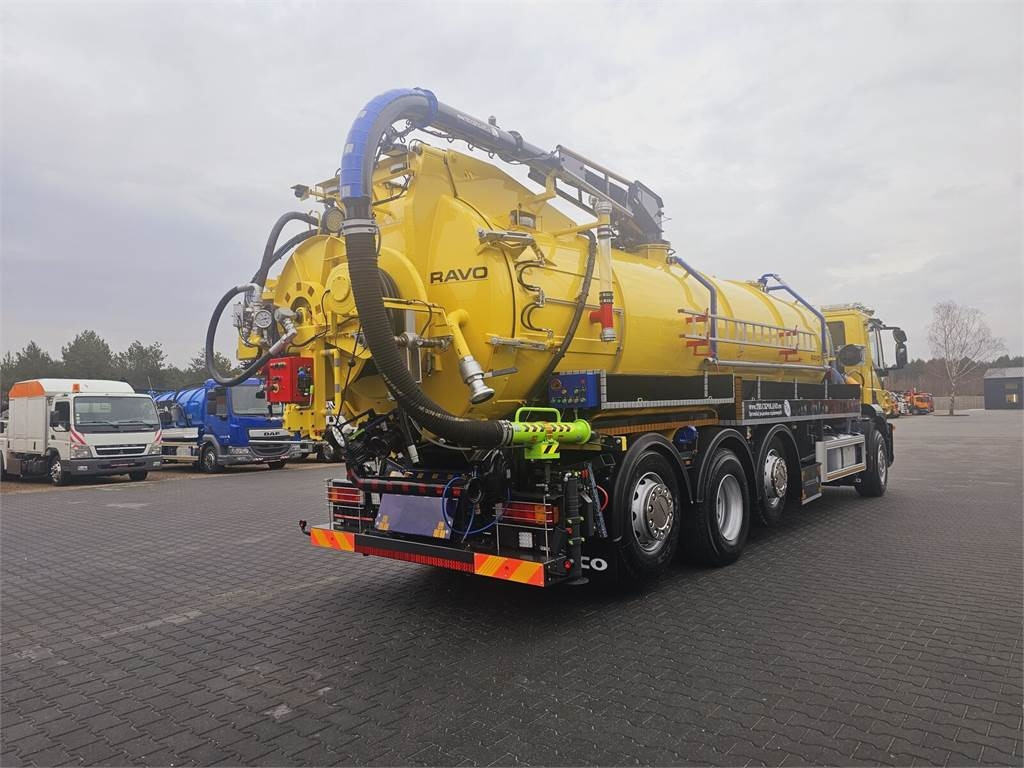 Iveco 360 в лизинг Iveco 360: фото 6 Iveco 360 в лизинг Iveco 360: фото 6