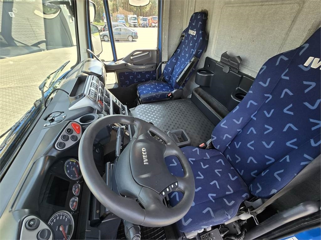 Iveco WUKO MULLER KOMBI FOR CHANNEL CLEANING  в лизинг Iveco WUKO MULLER KOMBI FOR CHANNEL CLEANING: фото 31