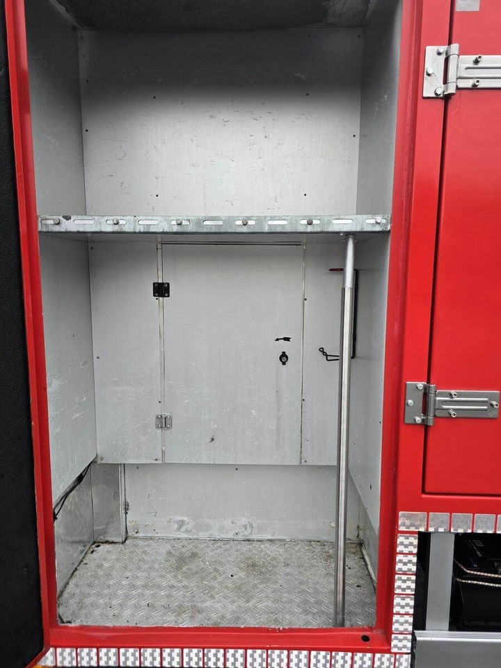 Mitsubishi RIONED COMBI WUKO FOR CLEANING SEWAGE  в лизинг Mitsubishi RIONED COMBI WUKO FOR CLEANING SEWAGE: фото 10