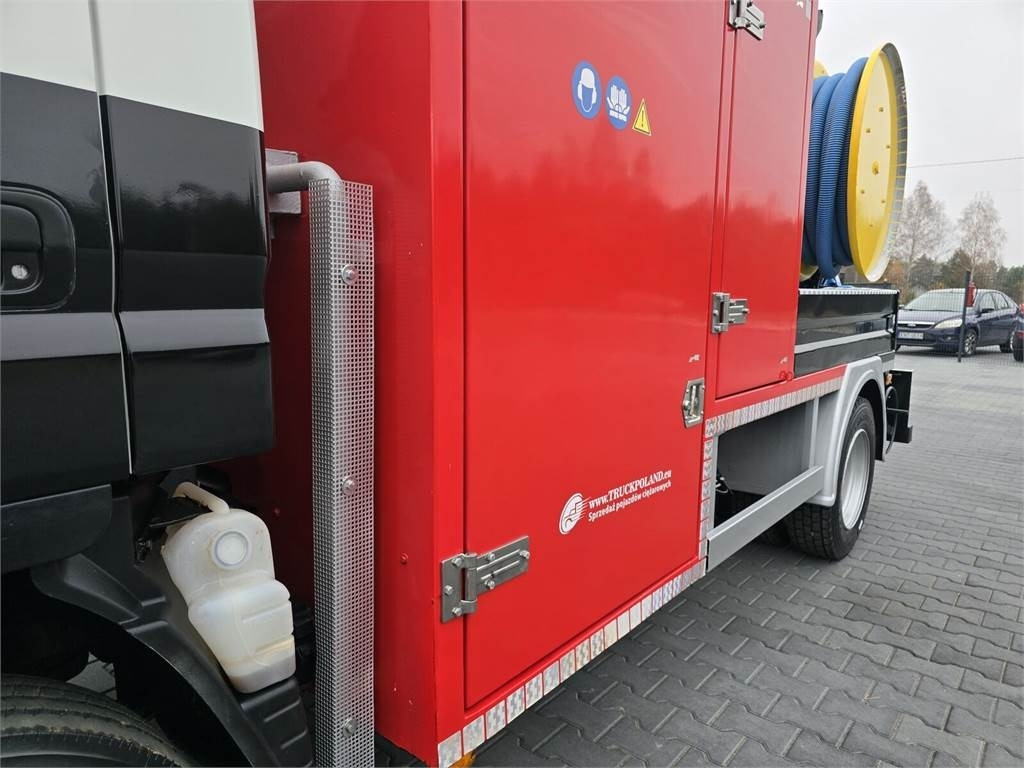 Mitsubishi RIONED COMBI WUKO FOR CLEANING SEWAGE  в лизинг Mitsubishi RIONED COMBI WUKO FOR CLEANING SEWAGE: фото 9