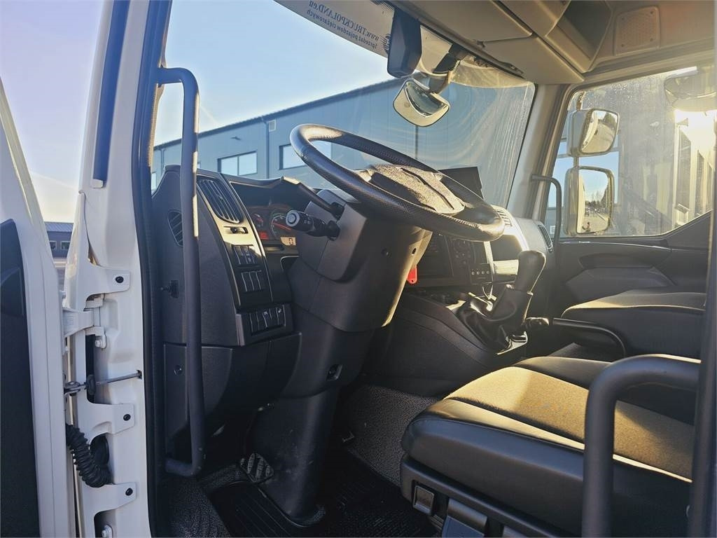 Ассенизатор Renault GAMA KANRO KOMBI 5000 WUKO FOR CHANNEL CLEANING: фото 26