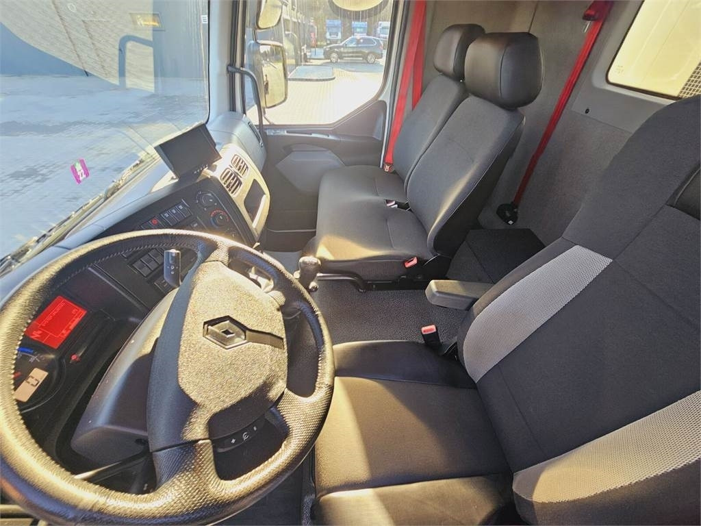 Ассенизатор Renault GAMA KANRO KOMBI 5000 WUKO FOR CHANNEL CLEANING: фото 27