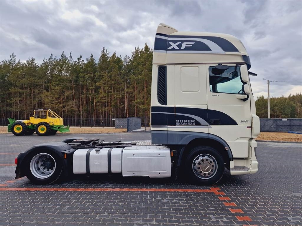 DAF XF 106 460 - Тягач: фото 5 DAF XF 106 460 - Тягач: фото 5