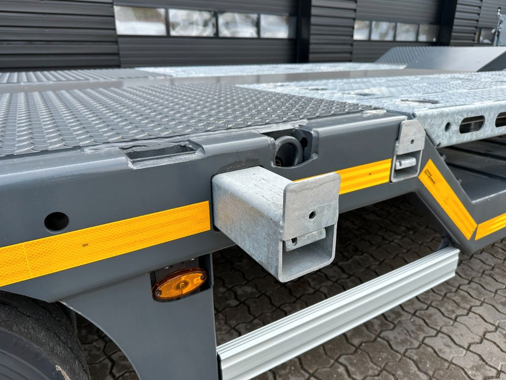 Faymonville Maxtrailer MAX 600 Anhänger / Radmulden Faymonville Maxtrailer MAX 600 Anhänger / Radmulden - Низкорамный полуприцеп: фото 3 Faymonville Maxtrailer MAX 600 Anhänger / Radmulden Faymonville Maxtrailer MAX 600 Anhänger / Radmulden - Низкорамный полуприцеп: фото 3