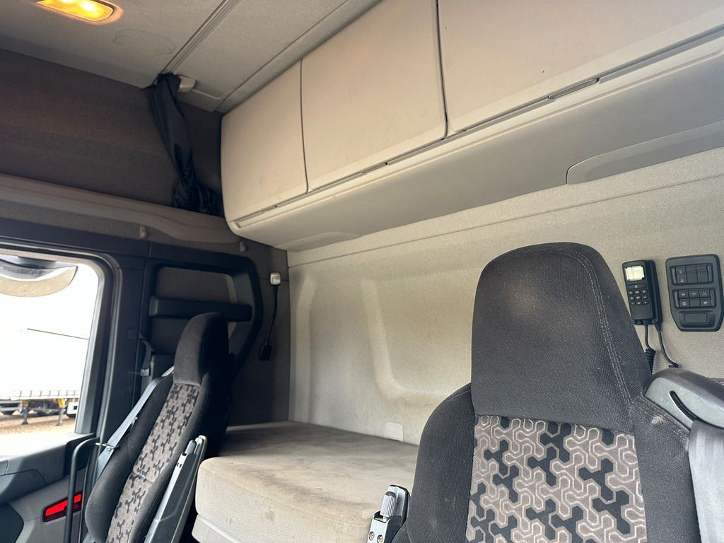 Тягач Scania R 500 6x2: фото 17