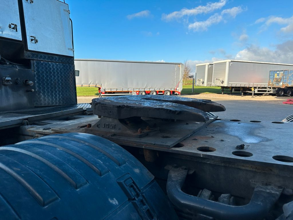 Scania R620 8x4 Scania R620 8x4 - Тягач: фото 5 Scania R620 8x4 Scania R620 8x4 - Тягач: фото 5