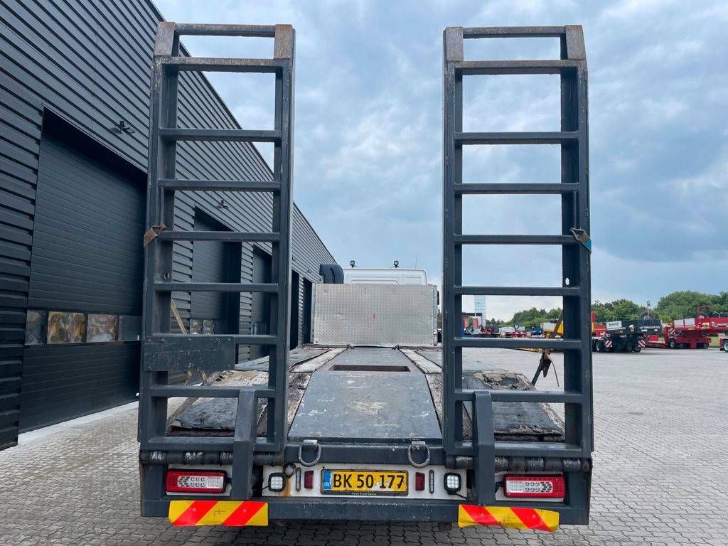 Volvo FMX 420 6x4 Volvo FMX 420 6x4 - Грузовик бортовой/ Платформа: фото 5 Volvo FMX 420 6x4 Volvo FMX 420 6x4 - Грузовик бортовой/ Платформа: фото 5