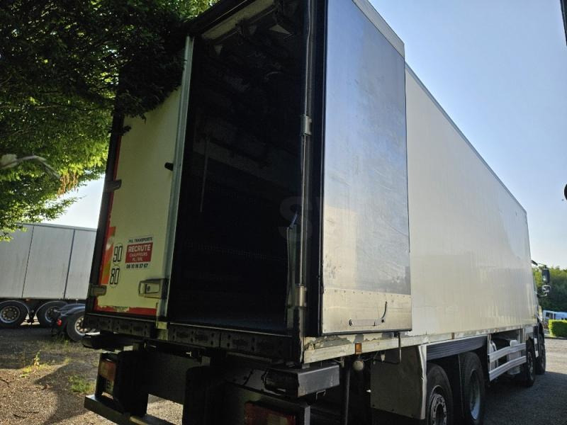 DAF CF 410 - Рефрижератор: фото 3 DAF CF 410 - Рефрижератор: фото 3