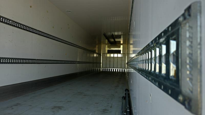 Lamberet /Chereau/ Schmitz (Location / Rent) - Полуприцеп-рефрижератор: фото 4 Lamberet /Chereau/ Schmitz (Location / Rent) - Полуприцеп-рефрижератор: фото 4