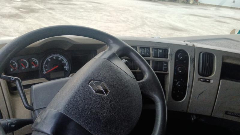 Renault Premium 460 DXI - Тягач: фото 5 Renault Premium 460 DXI - Тягач: фото 5