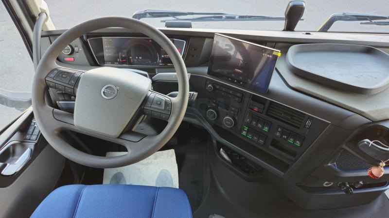 Volvo FH 500 AERO Globetrotter XXL (Location / Rent) - Тягач: фото 5 Volvo FH 500 AERO Globetrotter XXL (Location / Rent) - Тягач: фото 5