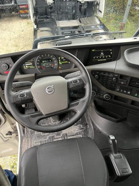 Volvo FH 500 - Тягач: фото 3 Volvo FH 500 - Тягач: фото 3